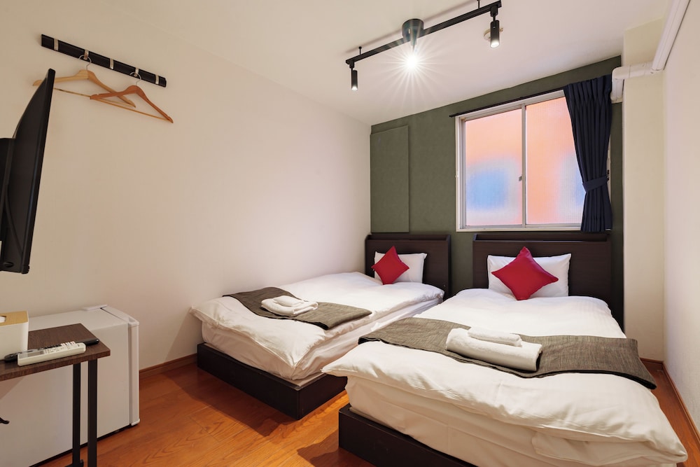 YAMATO - DOYANEN HOTELS