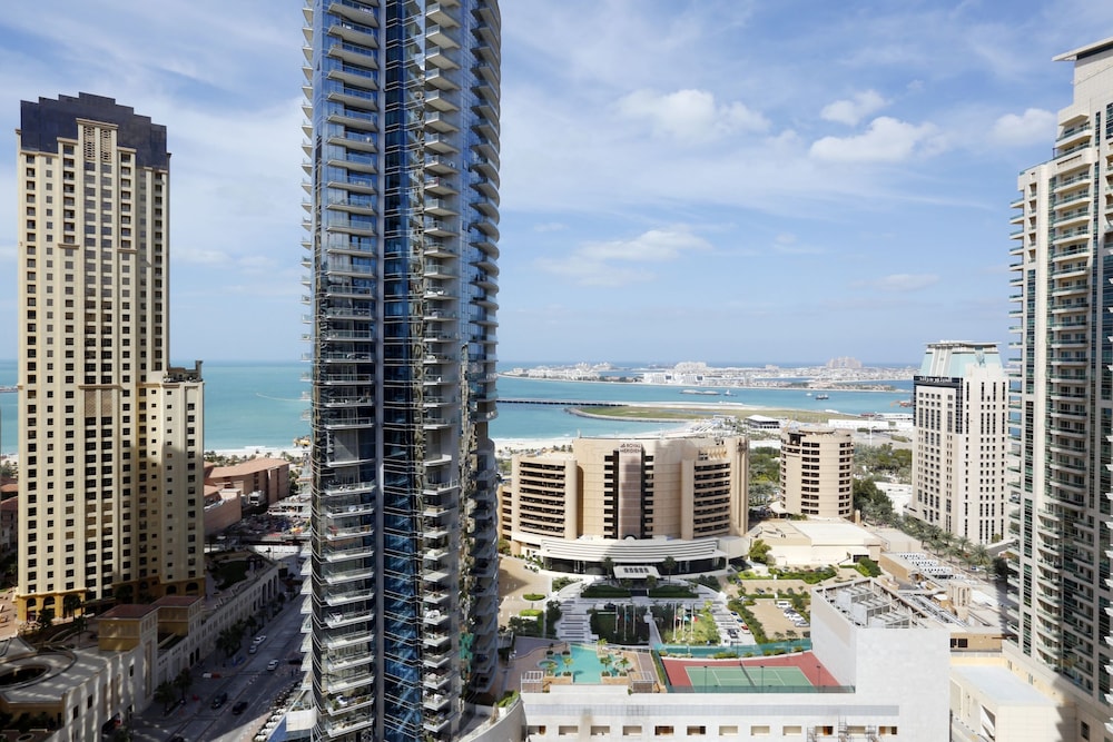 Kennedy Towers - Blakely