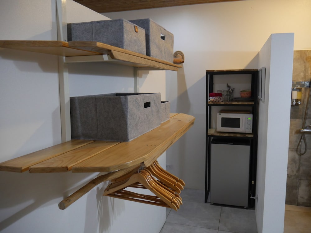 Cote Pacific Casitas