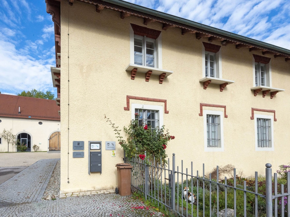 Holiday Flat Near Legoland Germany