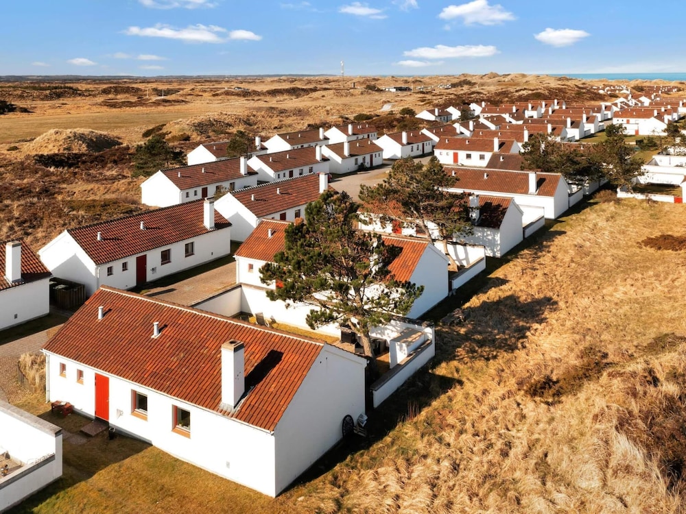 Holiday Home in Pandrup Near sea