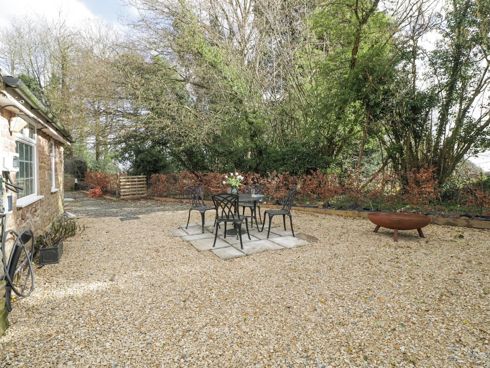 Pheasants Rise Apartment