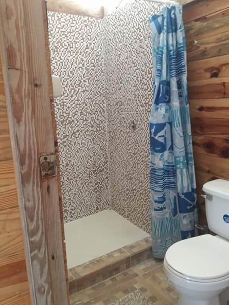 Cabañas Wailidub San Blas