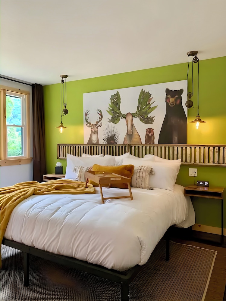Green Acres Retreat