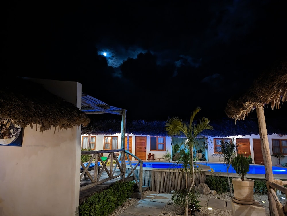 Villas Ixchel