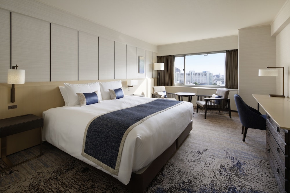 Grand Prince Hotel Shin Takanawa 19
