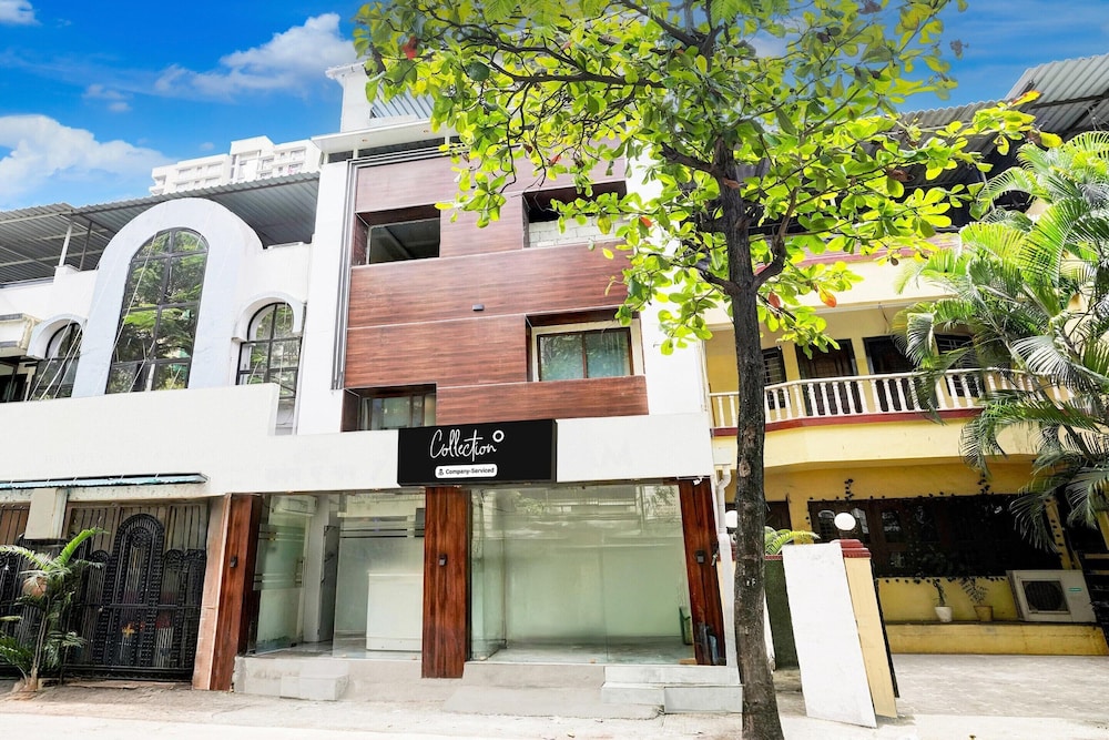 Cozy Stays at Goregaon Near Film City Mumbai