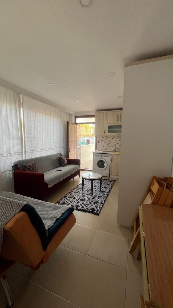 Erdinç apart