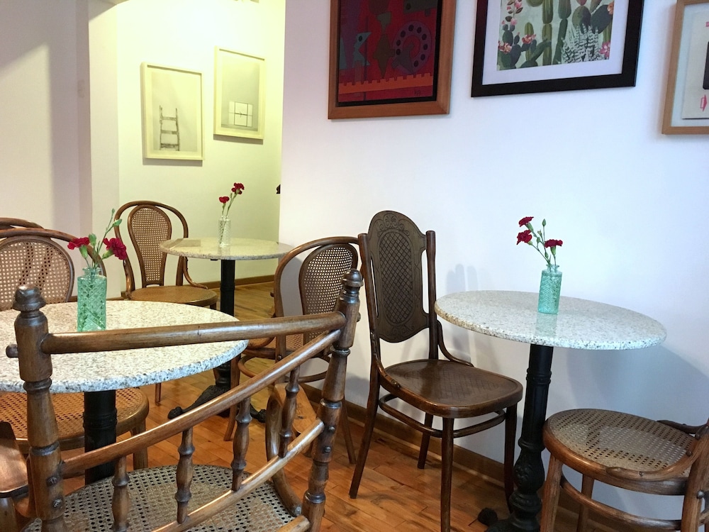 Belma Boutique B&B