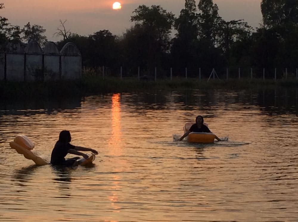 Bansarapoj Resort