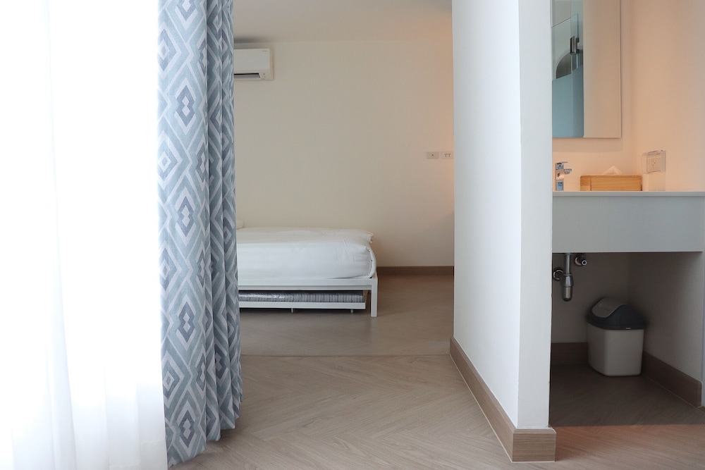 ResT Bangkok Poshtel