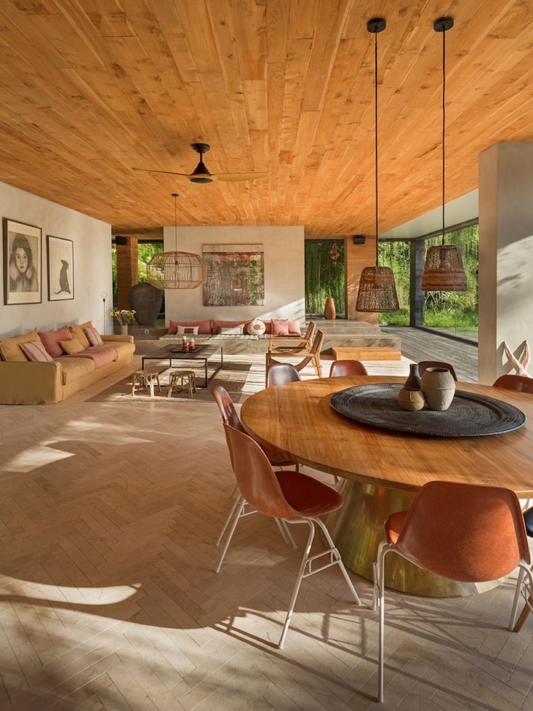Chameleon Villa Bali
