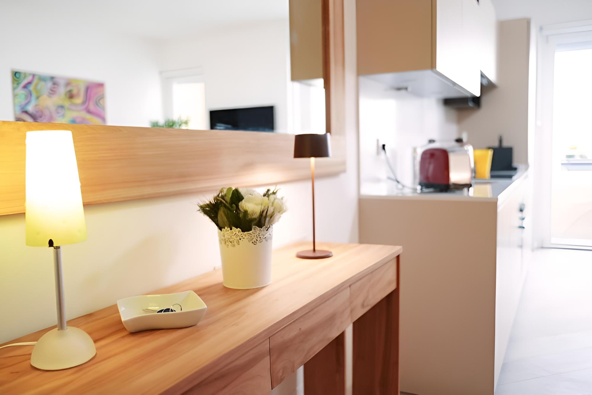 Trastevere Romantic Chic and Smart Loft