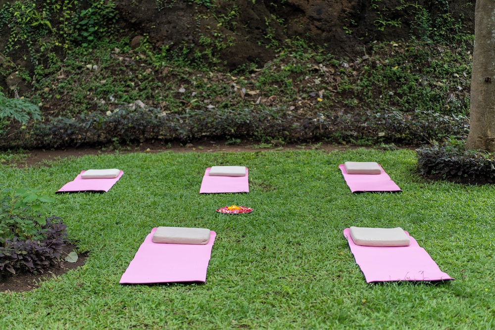The Manja Retreat Lovina Bali