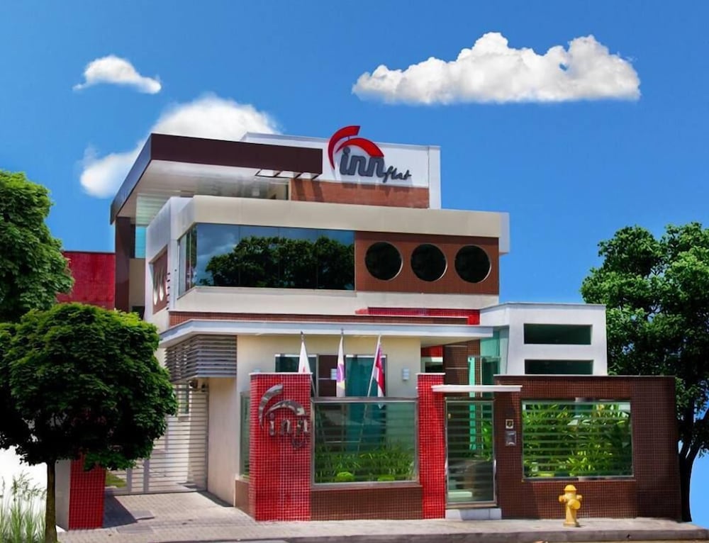 Hotel InnFlat-Business - Image 1