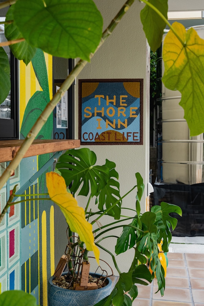 The Shore INN COAST LIFE at CHATAN