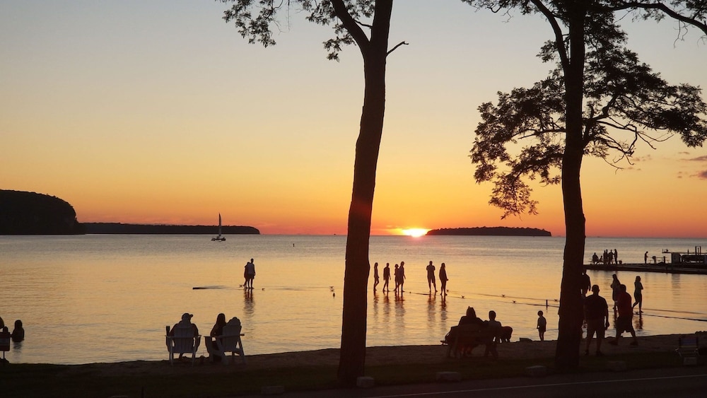 Edgewater Resort