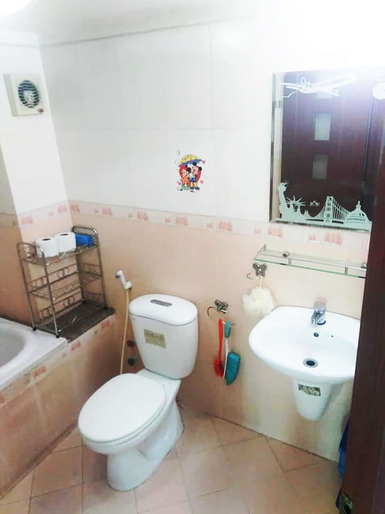 Ben Thanh Motel