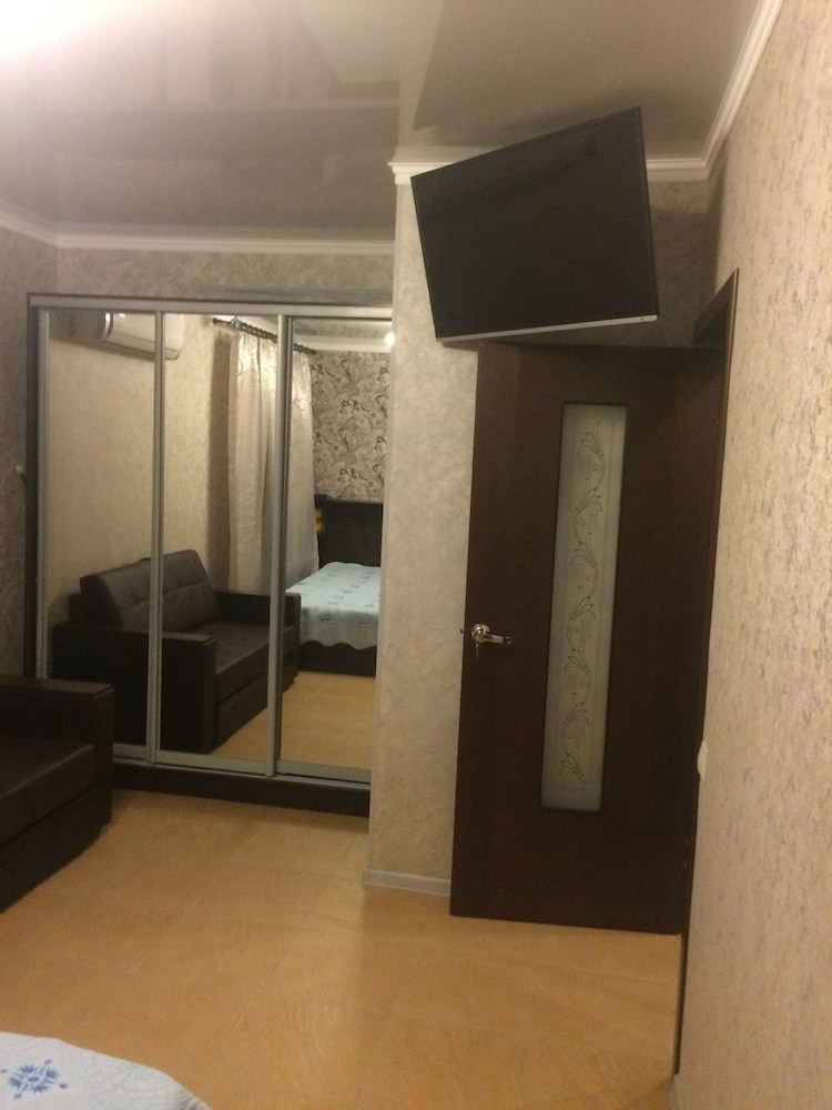 Antonina Guest House