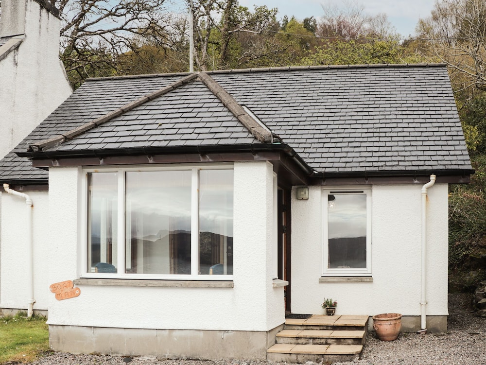 Boatman's Cottage