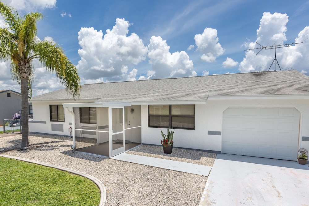 Chaves - Vacation Home