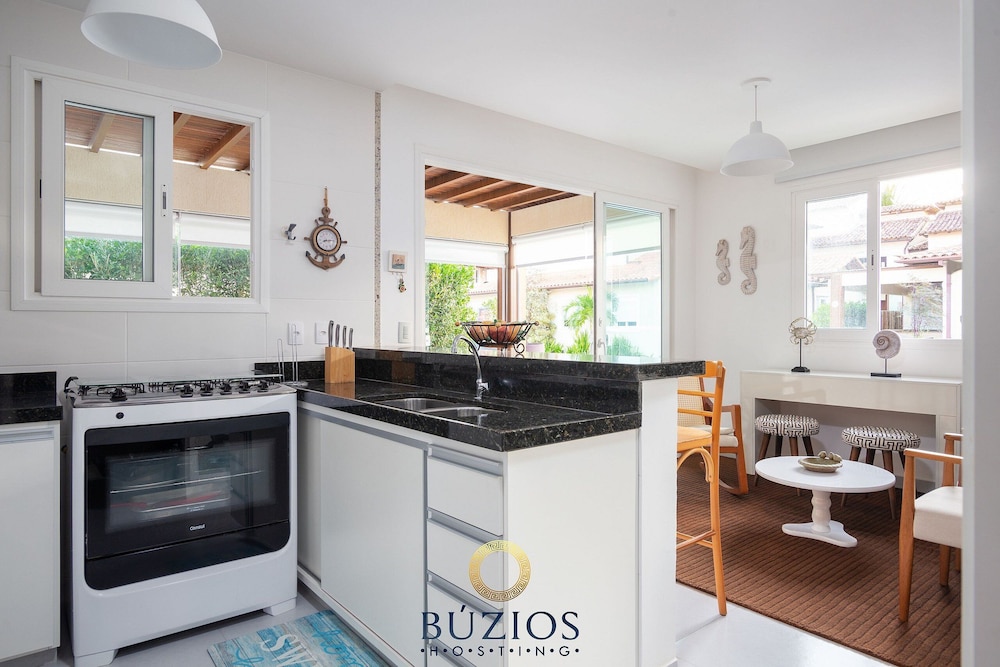 Bz30 Casa em Geribá 250 metros da praia
