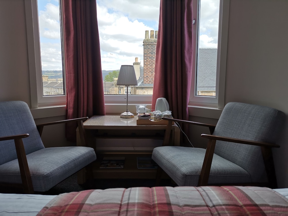 Munro Guest House