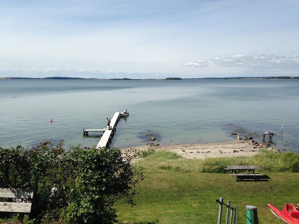5 Star Holiday Home in Faaborg