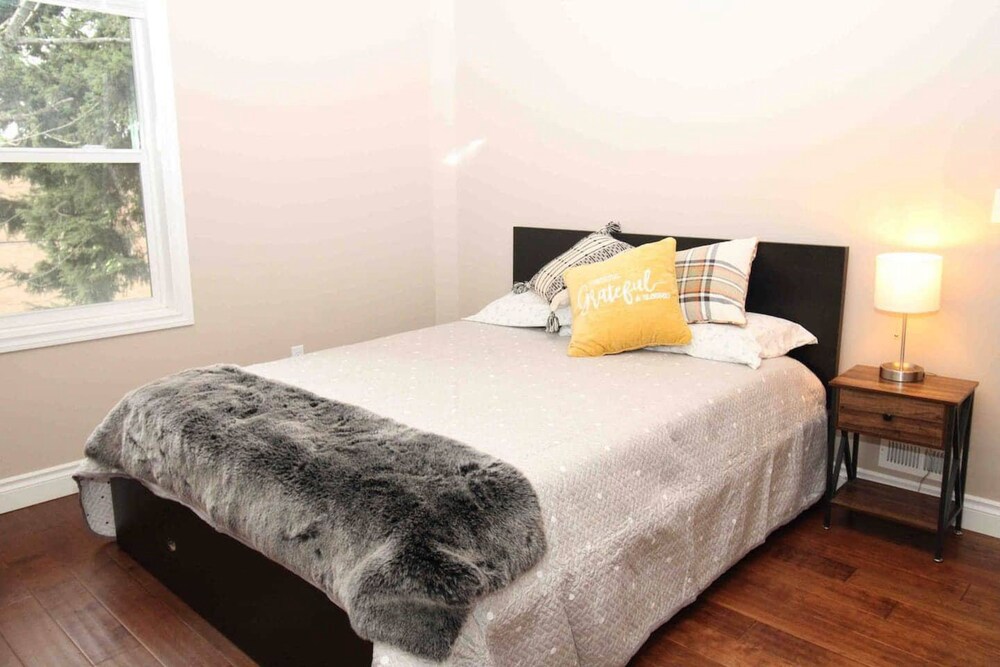 Charming Stay in Marvelous Seattle
