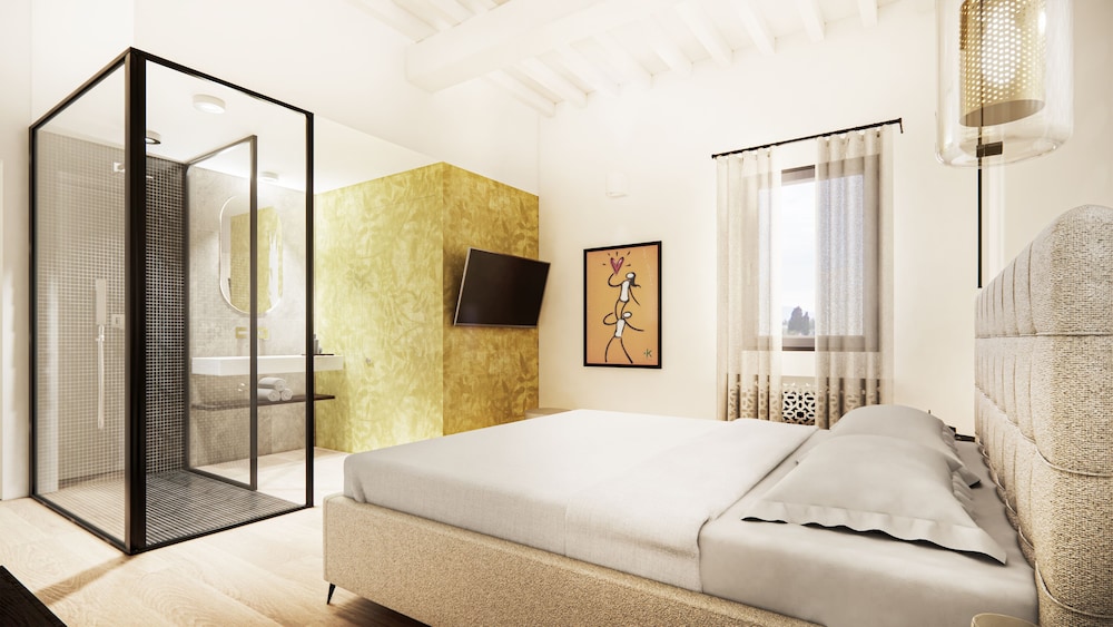 Tenuta Asmara Luxury Resort