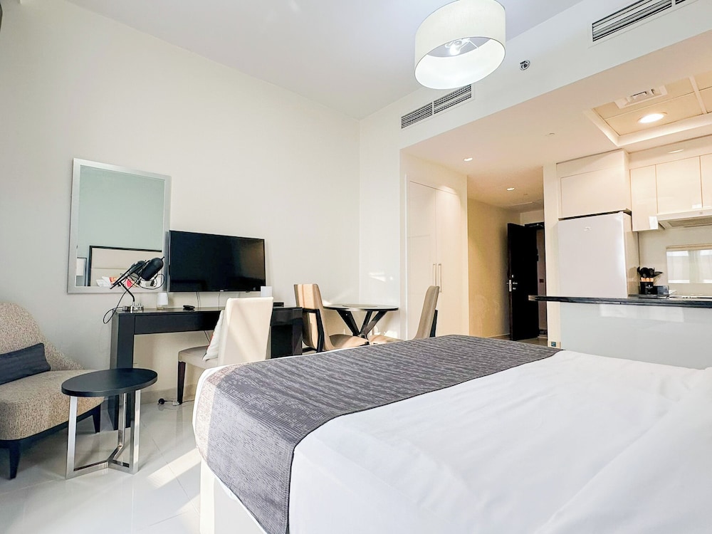 Bespoke Residences - Tower 108 JVC