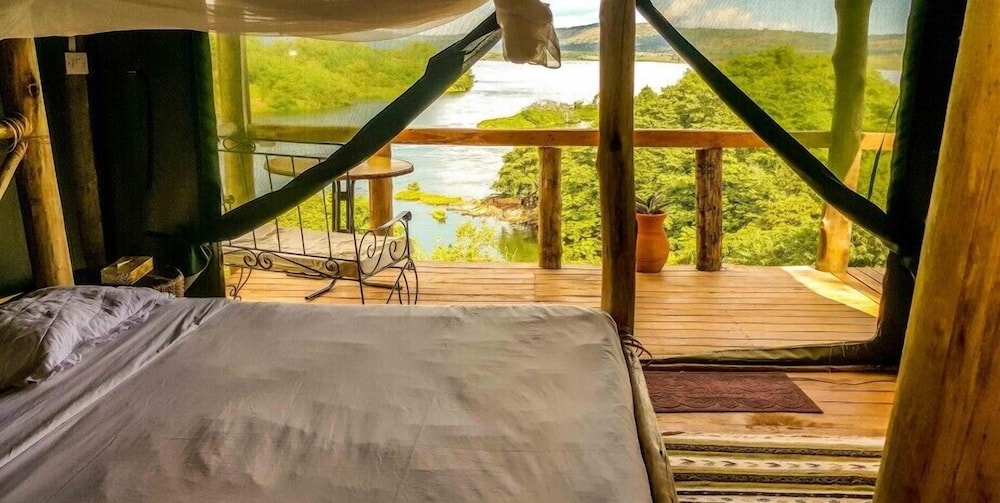 Living Waters Resort