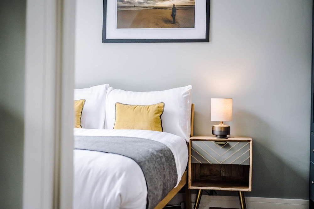 Host Stay The Georgian Quarters at Bedford II and III