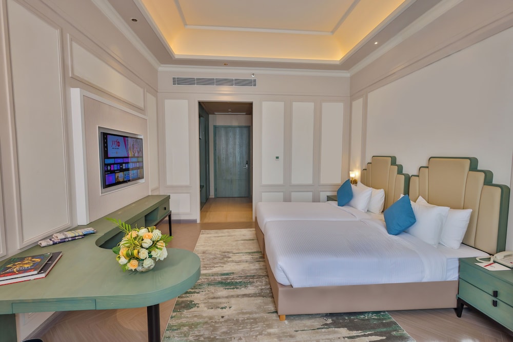 The Tivoli New Delhi