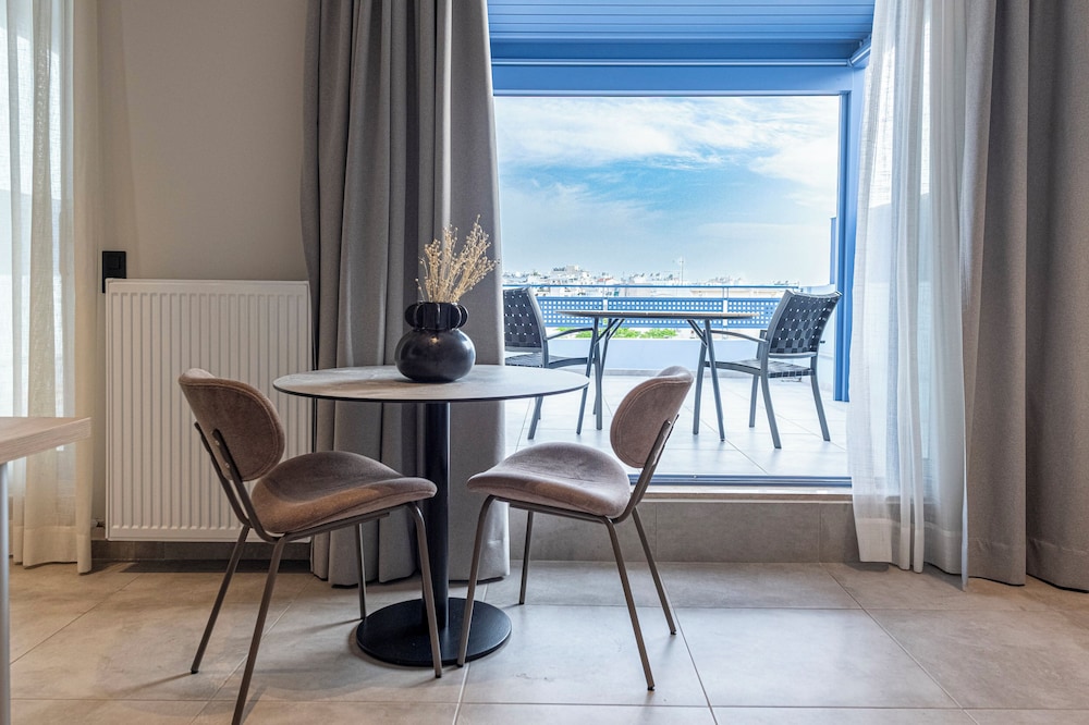 Phaedrus Living Athens Luxury Residences Sunstone
