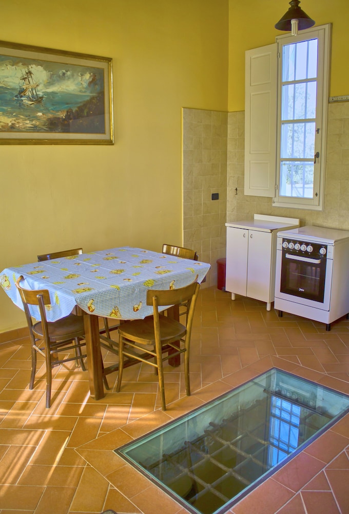 Agriturismo Villa Graziani