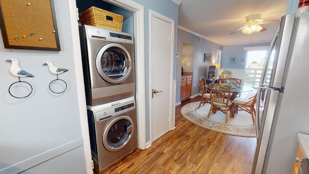 Lighthouse Point 3 by Tybee Vacation Rentals
