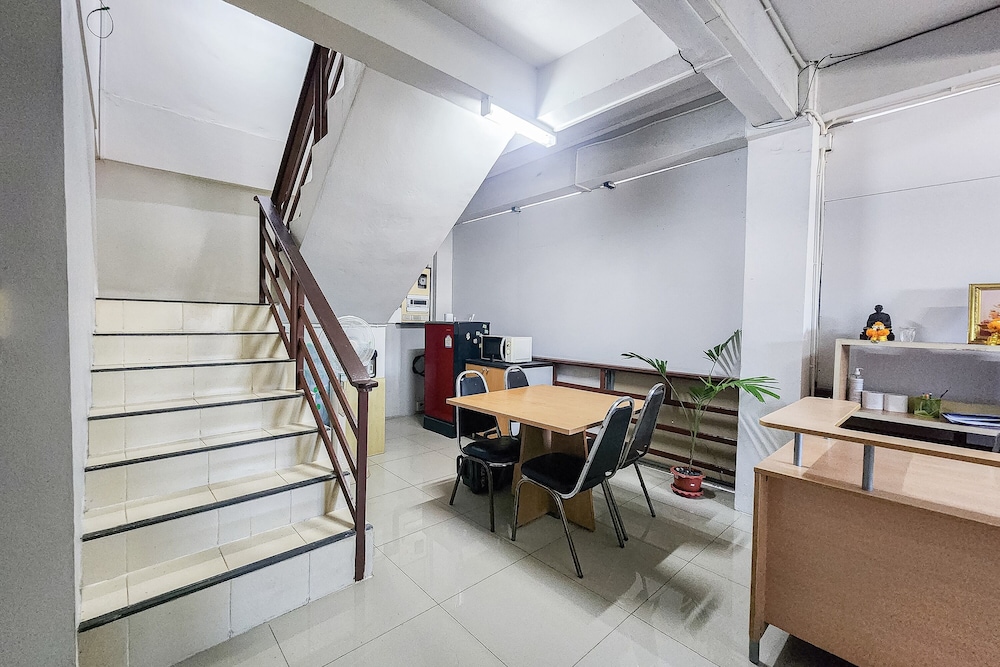 Freesia Guesthouse Klong Luang