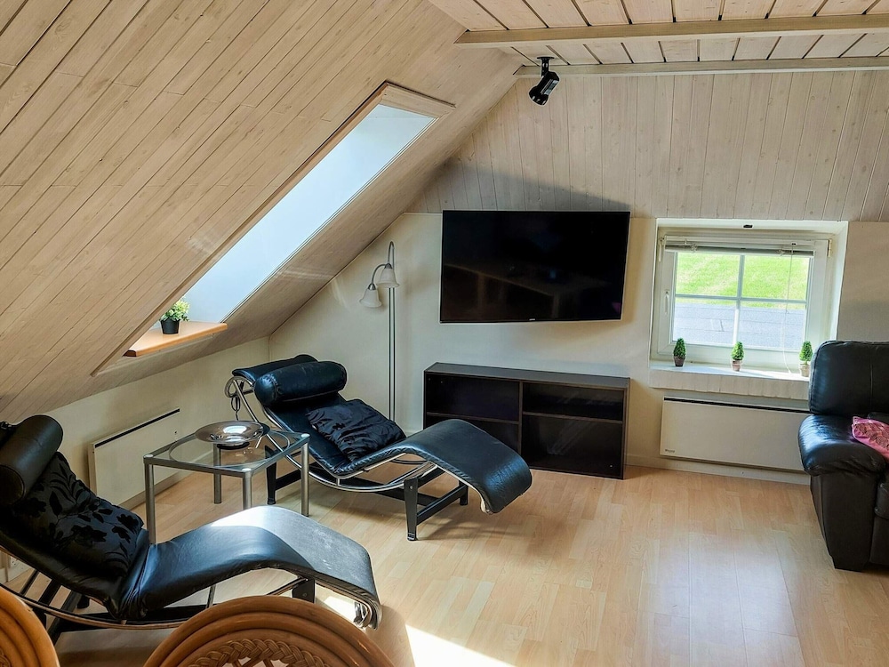 6 Person Holiday Home in Thisted