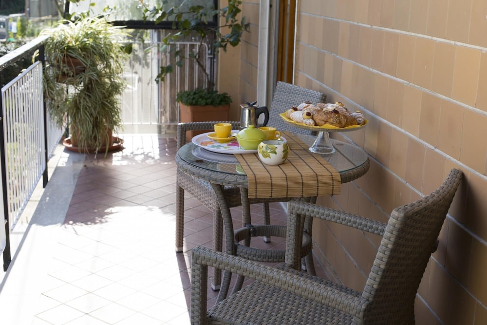 Casa Rosangela in Meta di Sorrento photo 3
