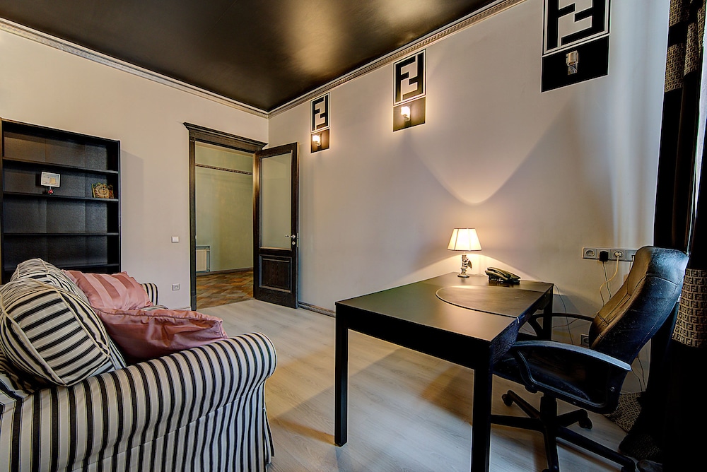 ERS Apartment