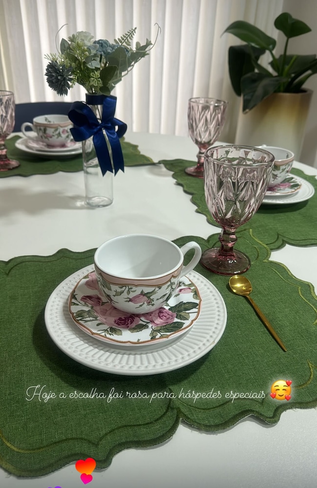 Pousada Donatella