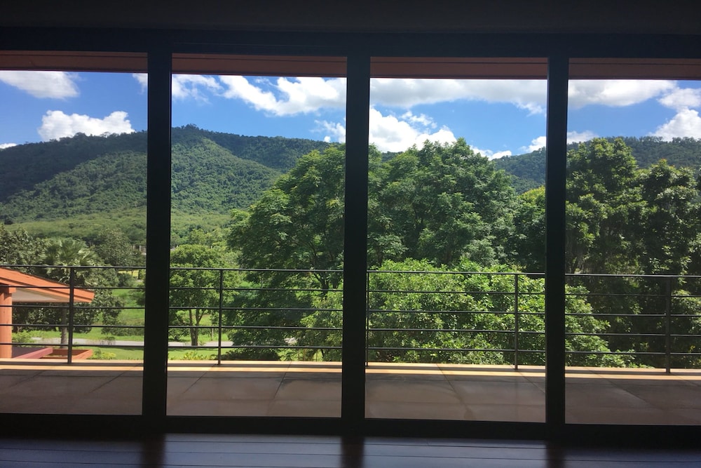 Monlada Khaoyai