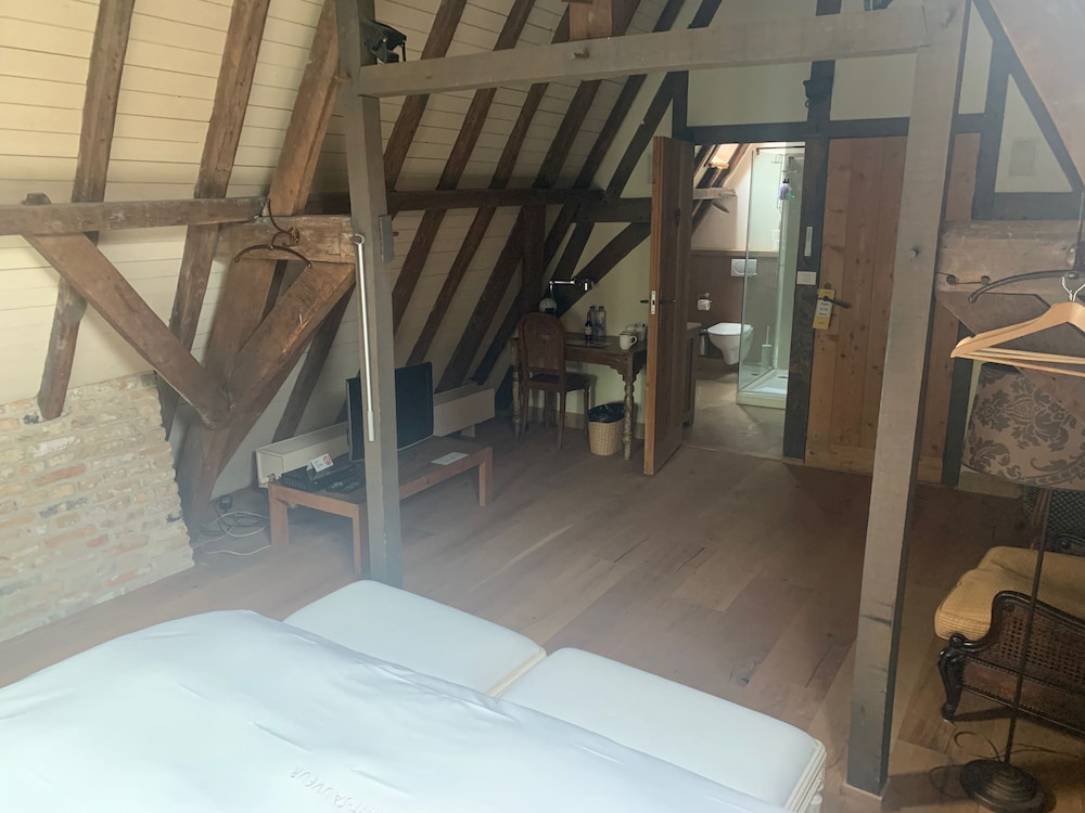 Bruges Vacations - 1669 Bed Breakfast - Property Image 63