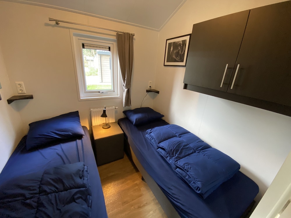 EuroParcs De Utrechtse Heuvelrug