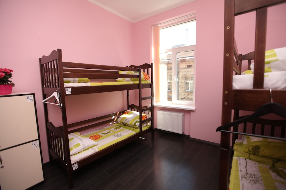 Hostel Panorami Center