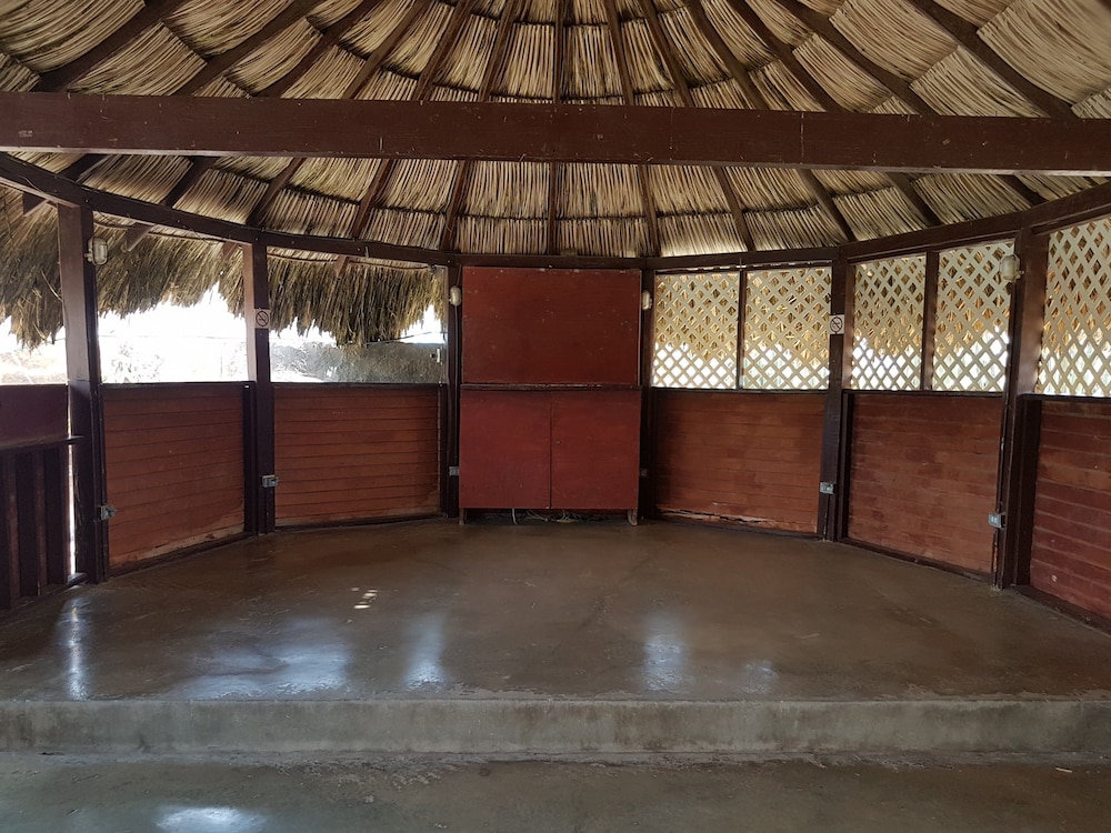 Arawa Kunuku Houses