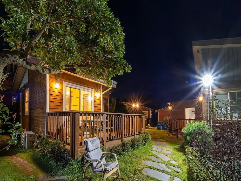 Jeju Olehhaeoreum Pension