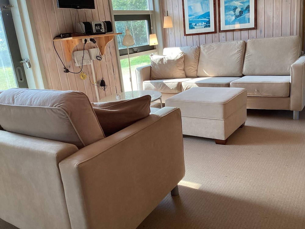 4 Person Holiday Home in Hals
