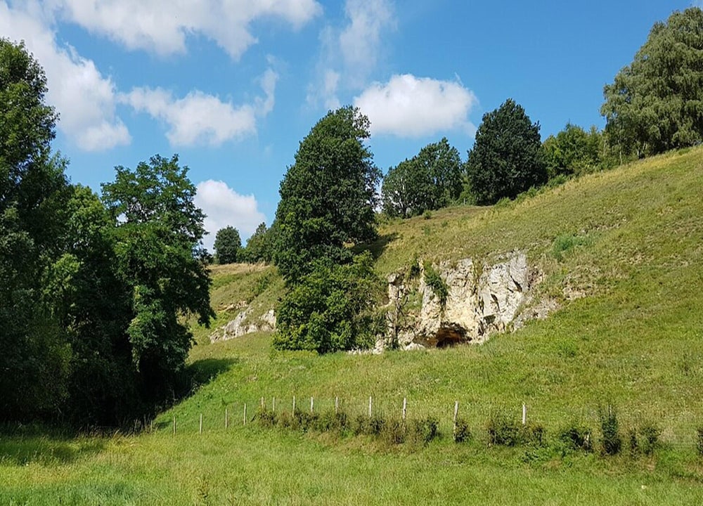 Holiday Home Bemelen Near Nature Reserve